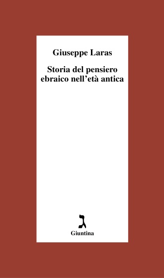 storia-del-pensiero-ebraico-nell-età-antica